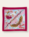 Vintage 1980’s- 1990’s Harley Davidson Butterfly Bandana
