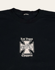 Early 2000’s Las Vegas Choppers T-Shirt