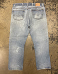 Vintage 1990’s Levi’s 501 W:40