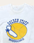 Vintage 1970’s Golden State Warriors T-Shirt