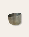 Vintage 1940’s Trench Art Cuff