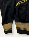 Vintage 1930-40’s Colt’s Basketball Satin Jacket