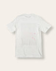 Vintage 1990’s Frida Kahlo & Diego Rivera Art T-Shirt | White Graphic Tee 90s Hanes USA SF MOMA