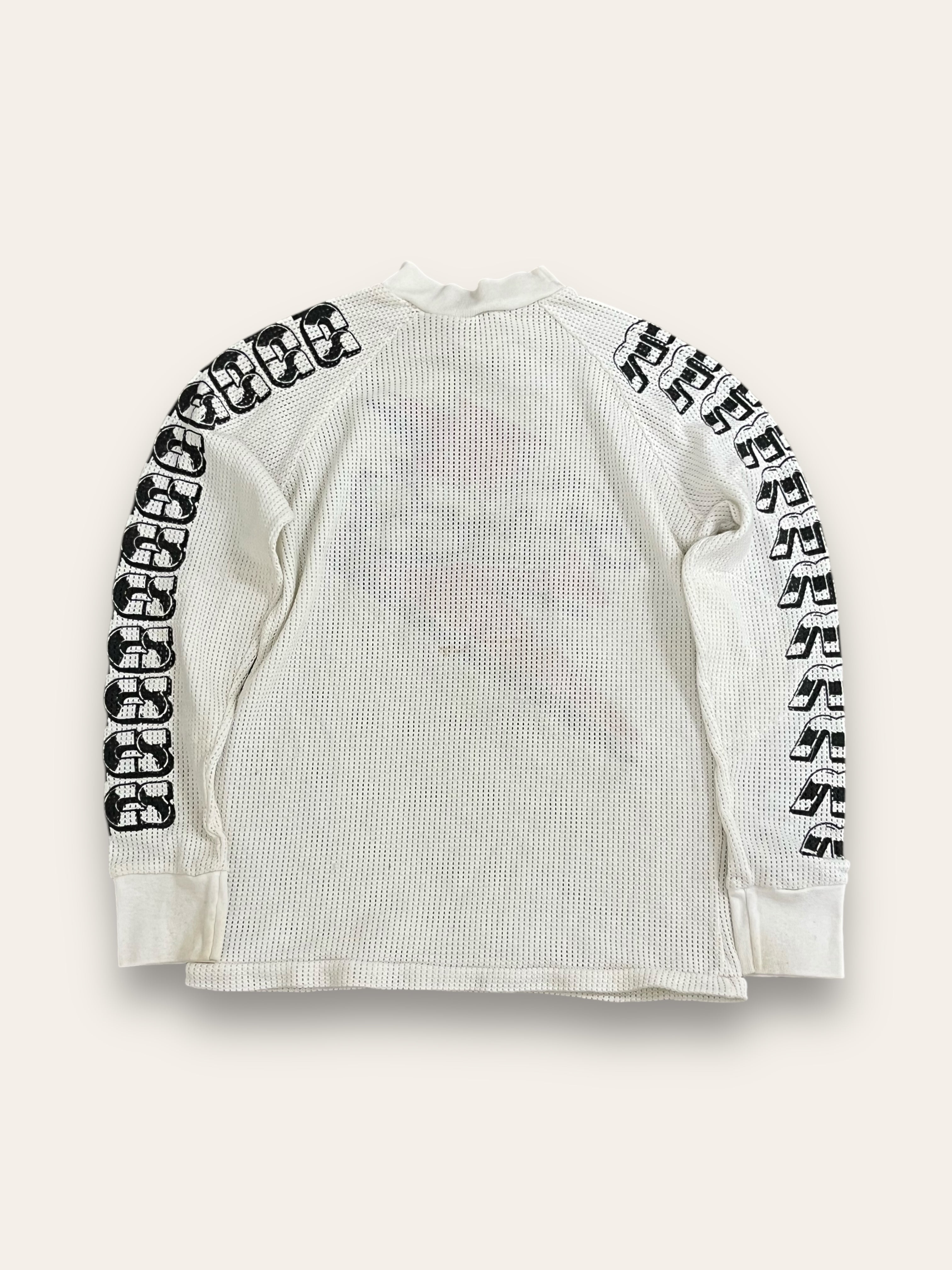 Vintage 1980's MCs BMX Racing Jersey – Afterlife Boutique