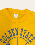 Vintage 1980’s Golden State Warriors T-Shirt