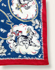 Vintage 1940’s Rodeo Bandana