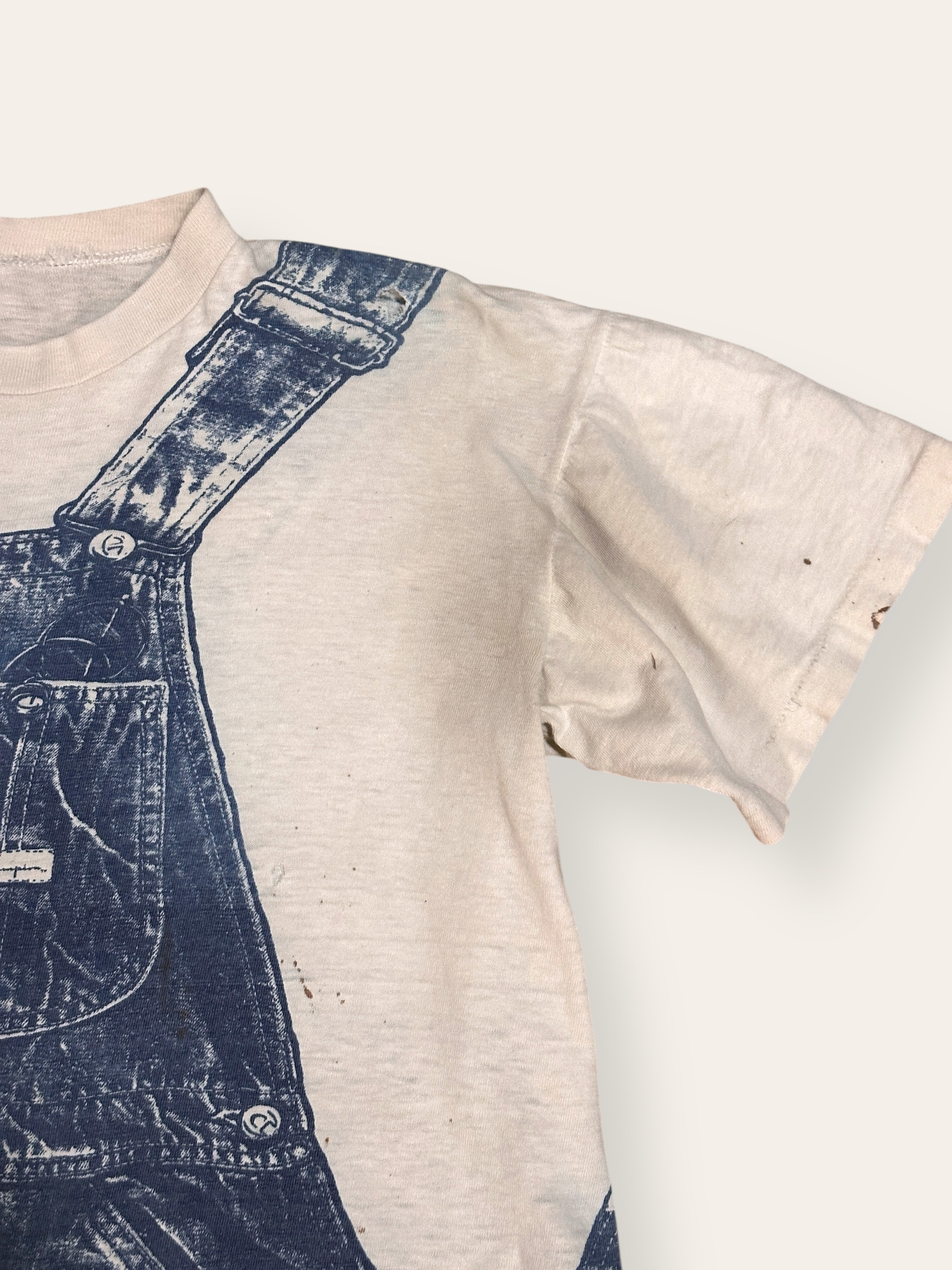 70s Champion vintage military shirt バータグ Champion チャンピオン Vintage ヴィンテージ 70s バータグ後期