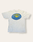 Vintage 1976 Irwindale Raceway Kelley Mouse Studio T-Shirt |