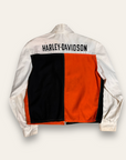 Vintage 1960’s Harley Davidson Champion Racing Jacket