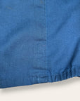 Vintage 1970s Marathon Oil Distressed Work Jacket | Vintage Mechanic Workwear