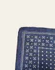 Vintage 1950’s Duplex Fast Indigo Bandana
