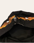 Deadstock Vintage 80’s Harley Davidson Biker Hat
