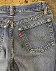 Vintage 1980’s Levi’s 501 W:26