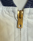 Vintage 1960’s Champion Running Man BMW Jacket | Racing Club Jacket size XL