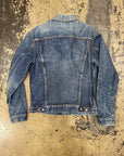 Vintage 1960s Levi’s Big E Denim Jacket