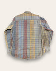 Vintage 1970’s Levi’s Plaid Shirt