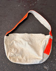 Vintage Ames Daily Tribune Newspaper Bag