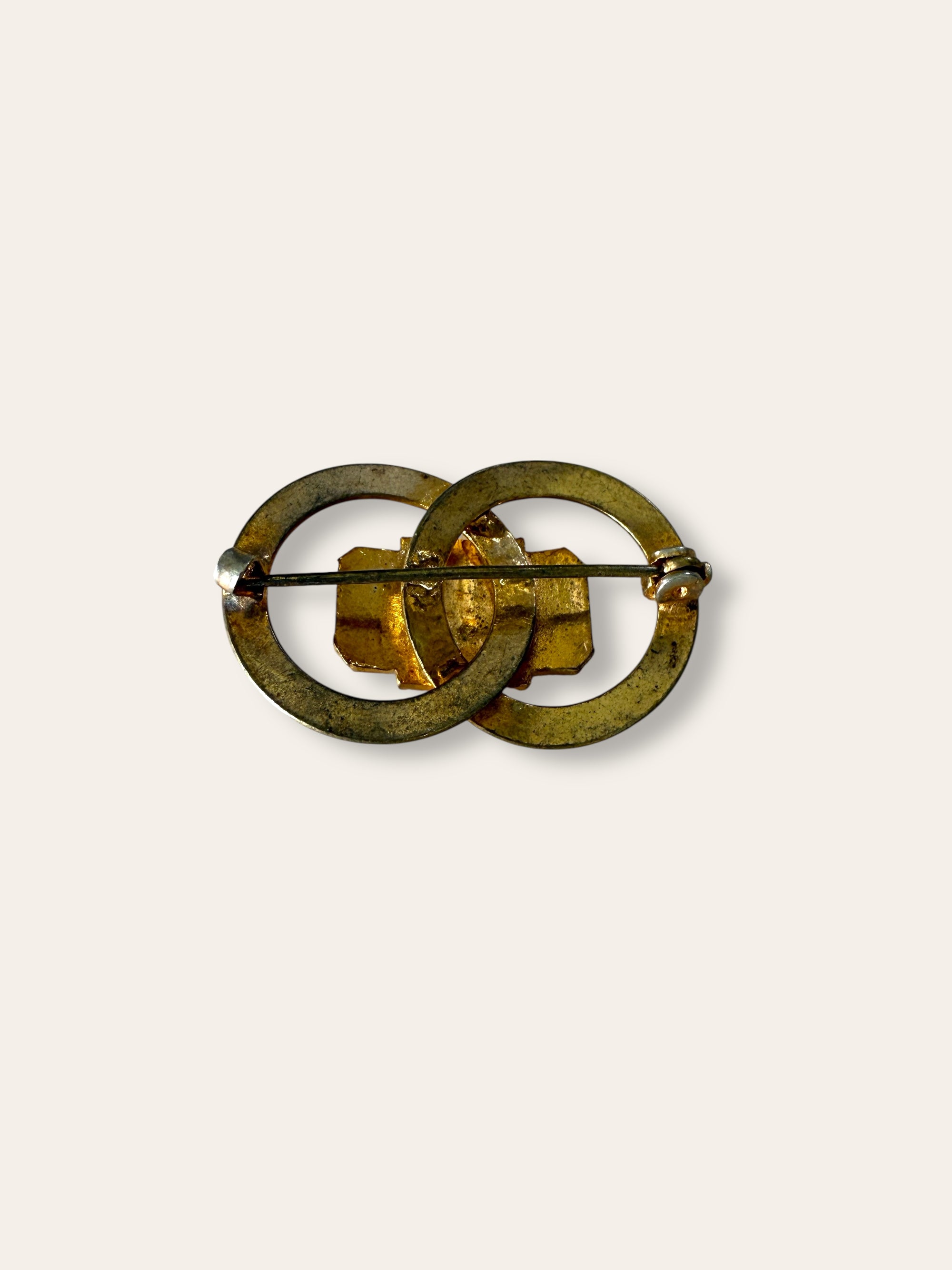 Vintage 1934 Chicago World’s Fair Pin