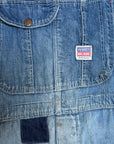 Vintage 1950’s Big Mac Farm Overalls