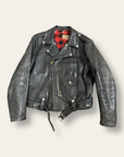 Vintage 1940’s Buco J-21 D-Pocket Leather Jacket