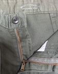 Vintage 1970’s Civilian Baker Pants W:28