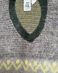 Vintage 1960’s Kennington Mohair Sweater Vest