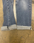 Vintage 1960’s Levi’s Big E W:25