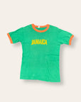 Vintage 1970’s Jamaica T-Shirt