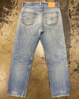 Vintage 1980’s Levi’s 501 XX W:32