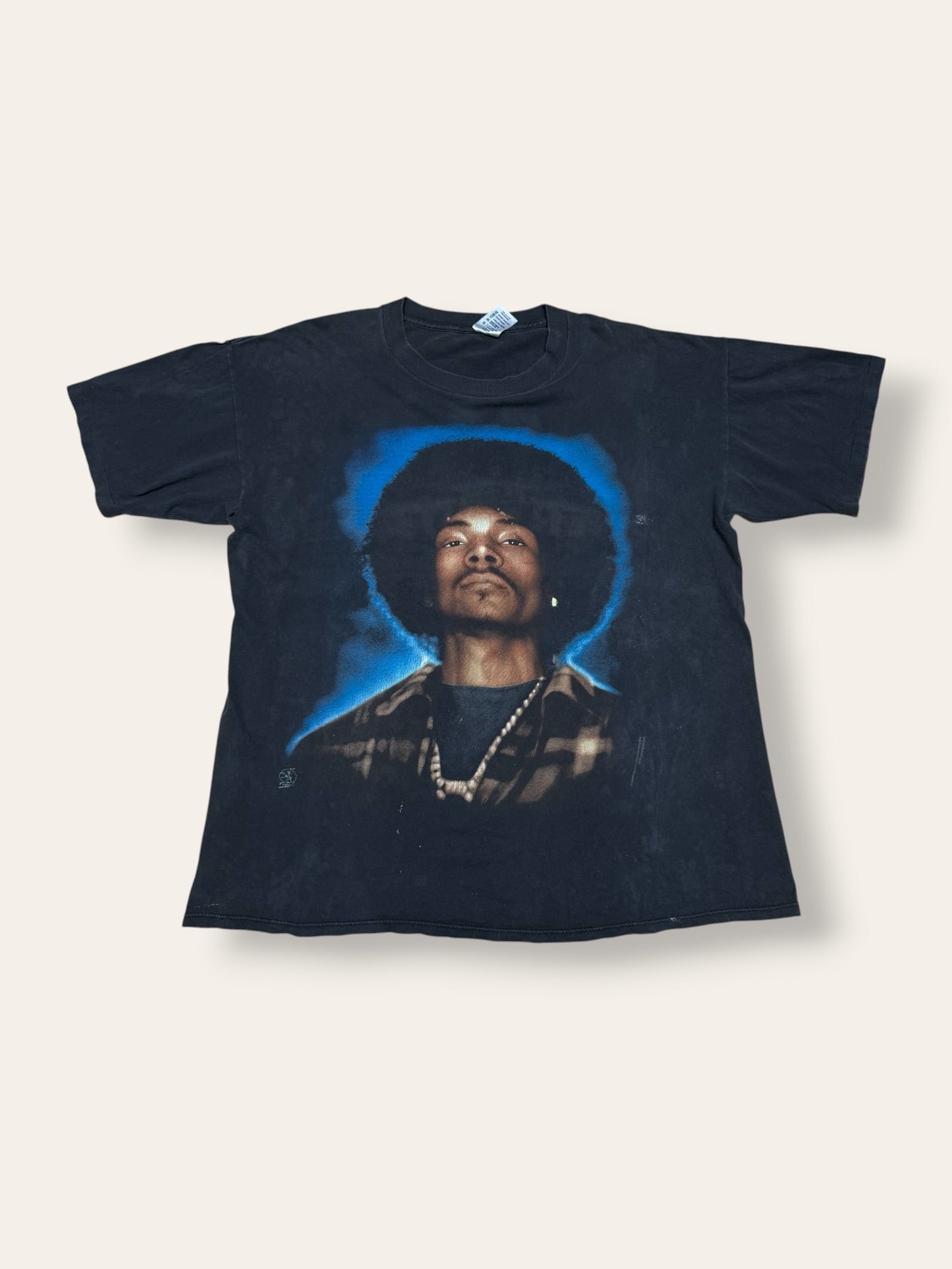 Snoop Dogg GEMヴィンテージ Tシャツ Vintage 1990s Snoop Dogg 