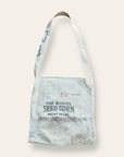 Vintage 1940’s P.A.G Inc. Seed Sack