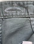 Vintage 1970’s Civilian Baker Pants W:29