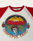 Vintage 1970’s Grateful Dead Kelley Mouse Bertha Phoenix T-Shirt