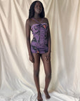 Vintage 1940’s-50’s Kamehameha Miss Hawaii Swimsuit