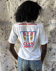 Vintage 1950’s Rayon Bowling Shirt