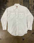 Vintage 1950’s - 60’s Levi’s Shorthorn Cotton Shirt