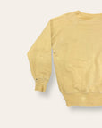 Vintage 1960’s Butter Sweatshirt