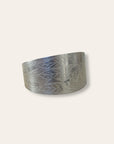 Vintage 1945 Trench Art Cuff