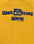 Vintage 1970’s Disney World Sweatshirt