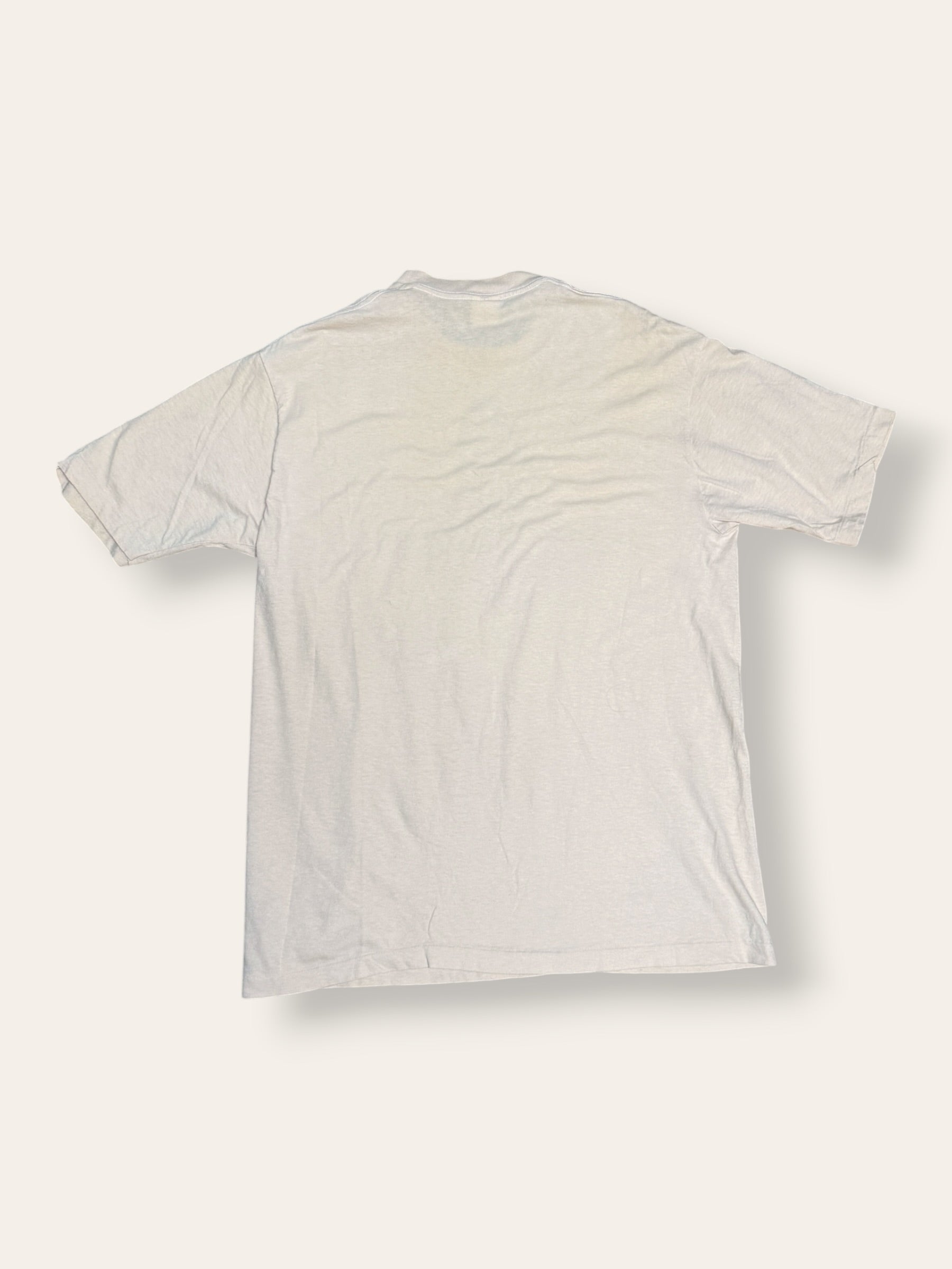 Vintage 1970’s Kelley Mouse Studios Ted Lucas Scarab T-Shirt | Unreleased Jimi Hendrix Album Art Concept Tee