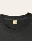 Vintage 1980s Ozzy Osbourne Randy Rhoads Tribute T-Shirt |  Rock Tee