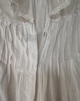 Vintage Early 1900’s Delicate Peasant Blouse