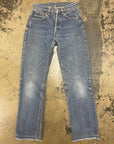 Vintage 1960’s Levi’s Big E W:25