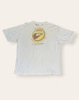 Vintage 1970’s Nong Kelley Mouse Studio T-Shirt | Hooker Convention Shirt