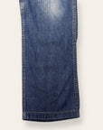 Vintage 1940’s-50’s Tex N Jean Denim W:24