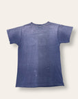 Vintage 1960’s BSA Motorcycle Pocket T-shirt