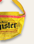 Vintage 1970’s Des Moines Register Newspaper Bag