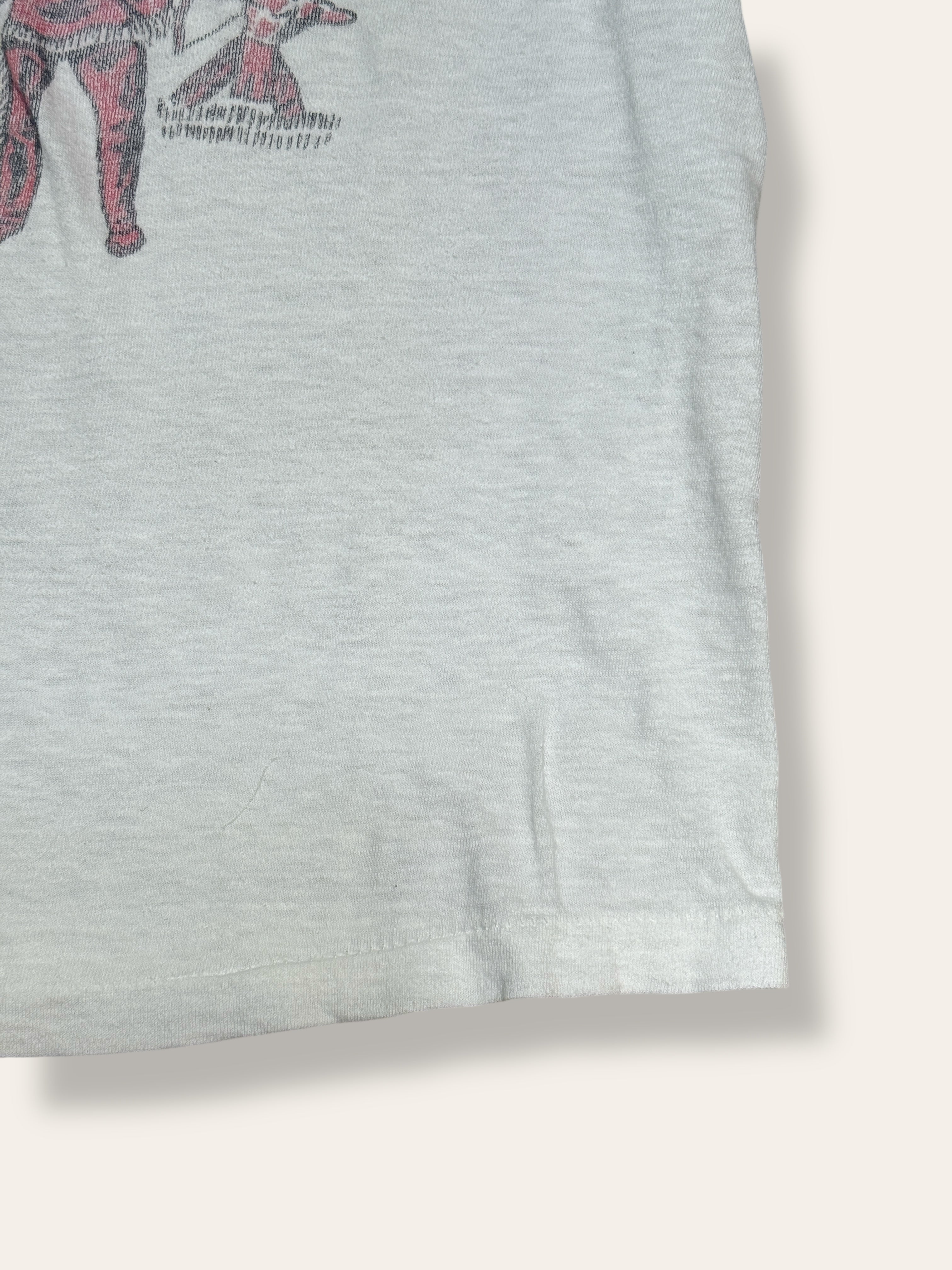 Vintage 1950's Davy Crockett Baby T-Shirt – Afterlife Boutique