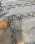 Vintage 1980’s Levi’s 501 Redlines W:30