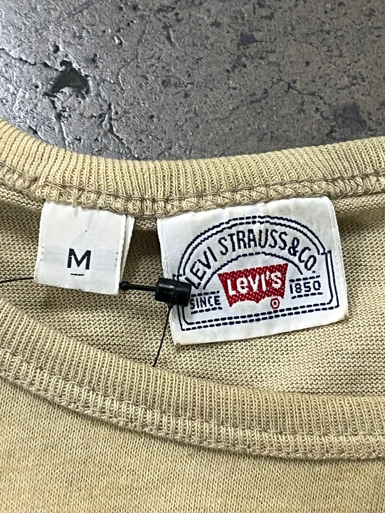 Vintage 1970’s Levi’s T-Shirt